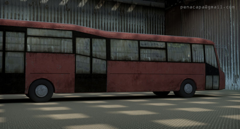 Autobus 6