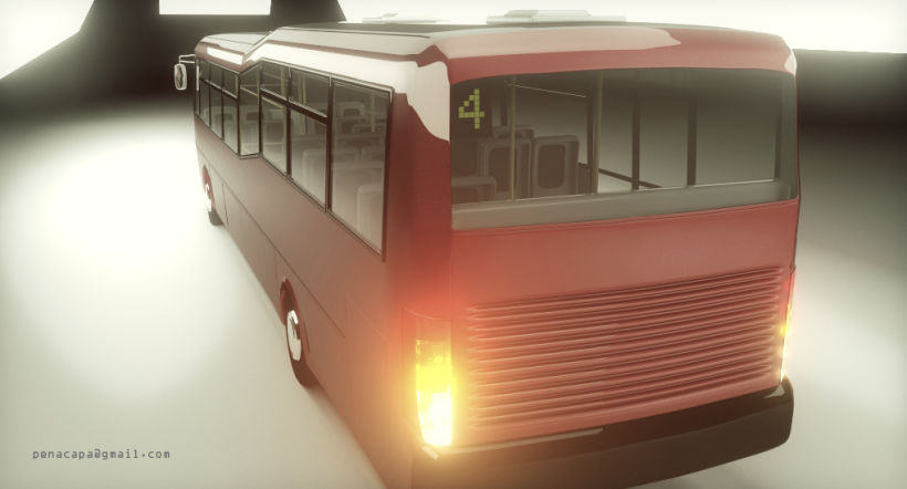 Autobus 3