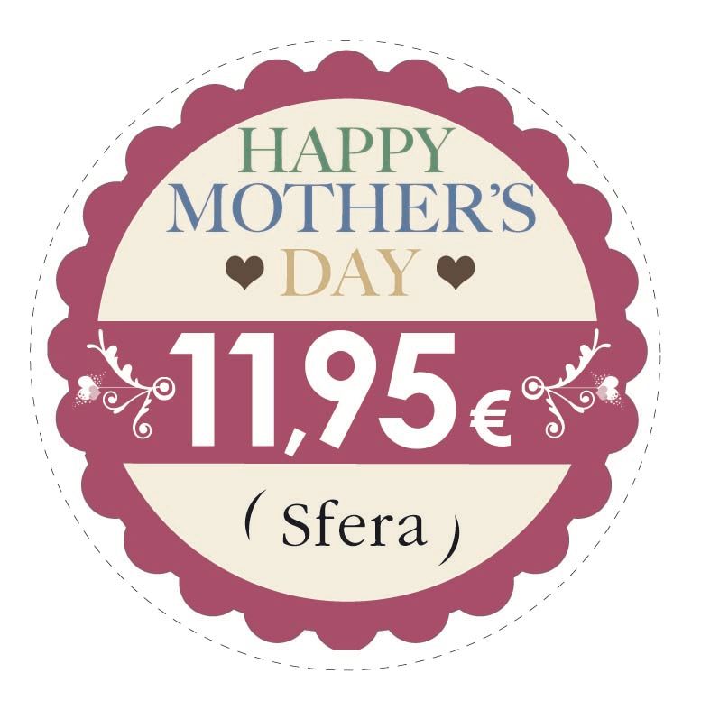 Promo *Mother's Day* 1