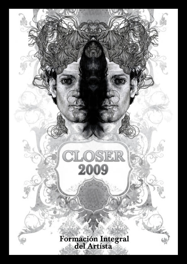 Closer 2009 3