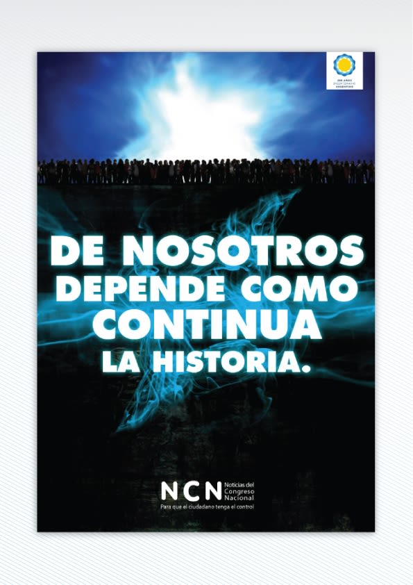 Bicentenario Argentino 1