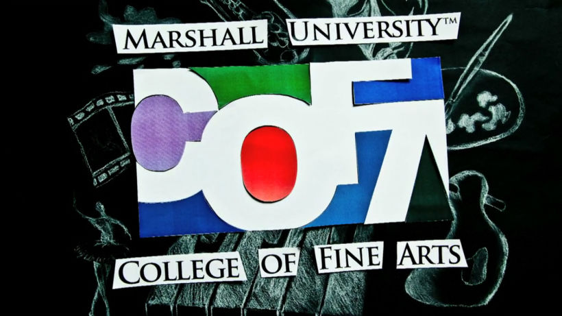 Animación logo COFA 5