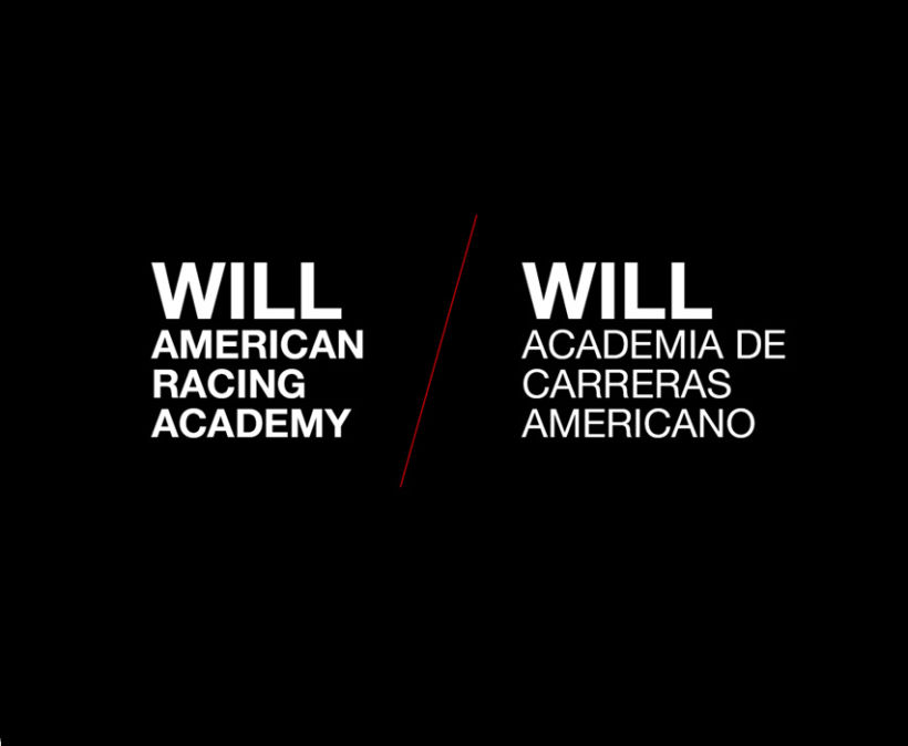 Will Academy 5