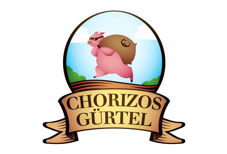 Campaña Chorizos Gürtel 12