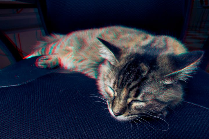 Anaglyph 3D 5