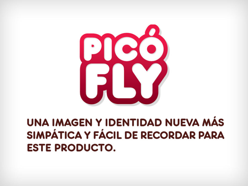 Picofly - El turron con palo 5