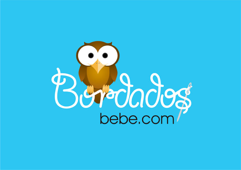 Bordadosbebe.com 2