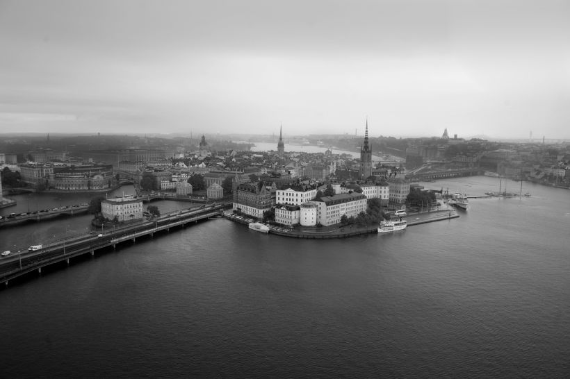 Stockholm 11