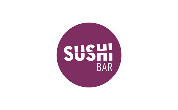 Sushi Bar. Branding 4