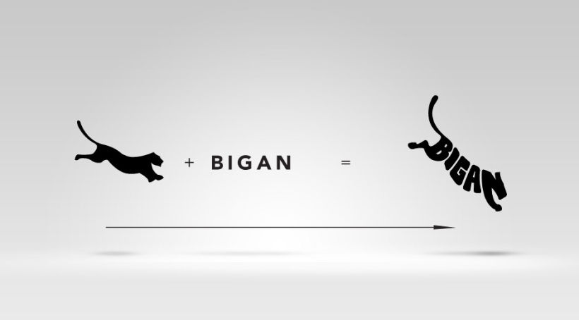 Bigan - Identidad 2
