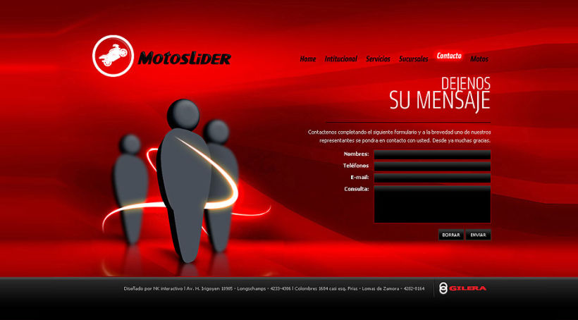 Motoslider - Identidad 3