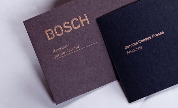 Imagen corporativa | Bosch 4