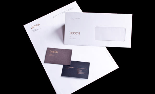 Imagen corporativa | Bosch 2
