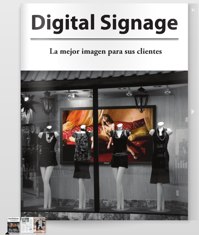 Digital Signage 2