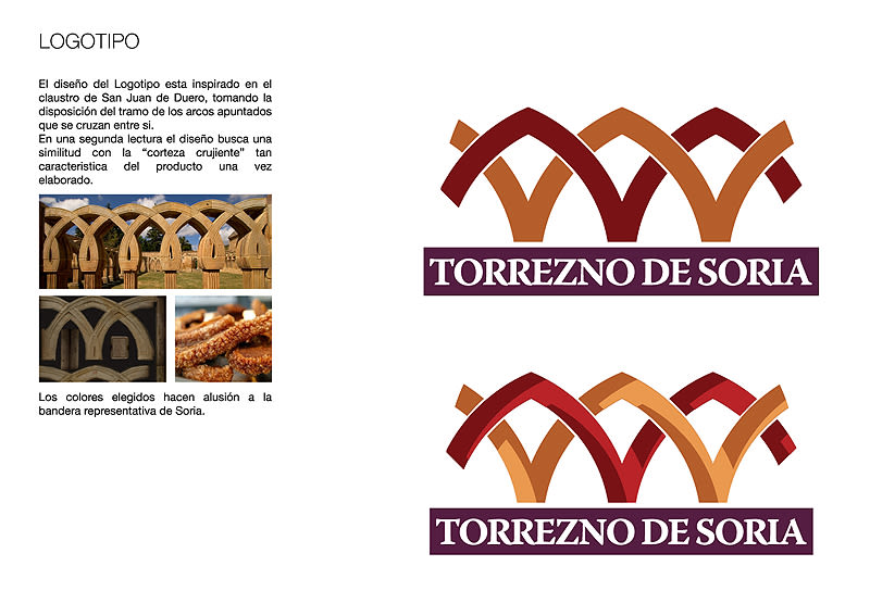 Concurso Torrezno de Soria 2
