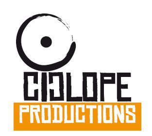 Logo Ciclope productions 1