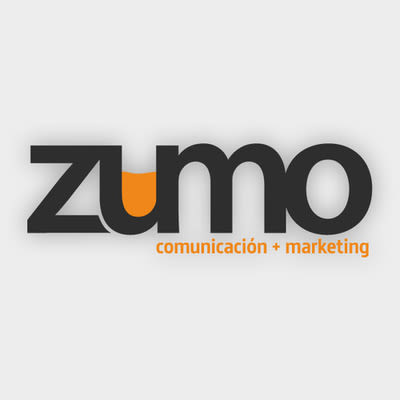 Zumo: comunicación + marketing 1