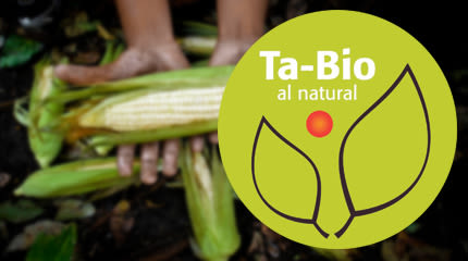 Ta-Bio al natural 1