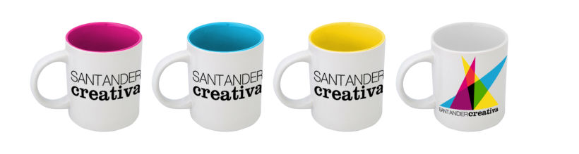 Santander Creativa 10