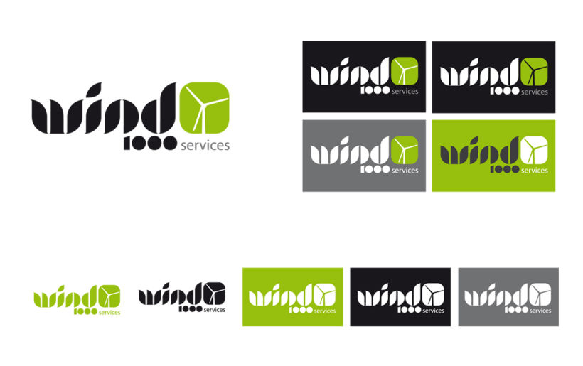 Wind1000 services 1