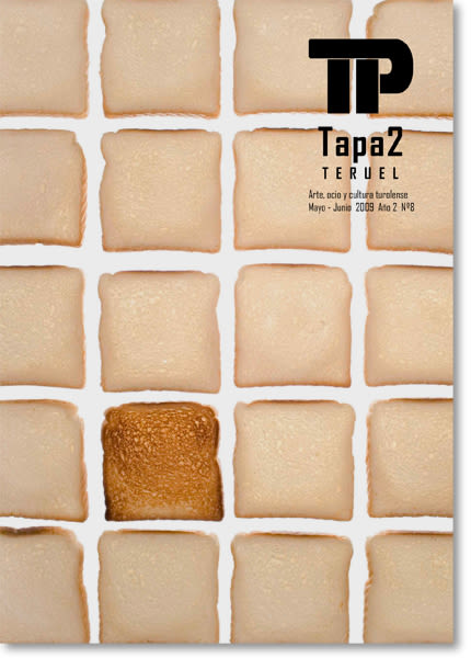 Revista Tapa2 0