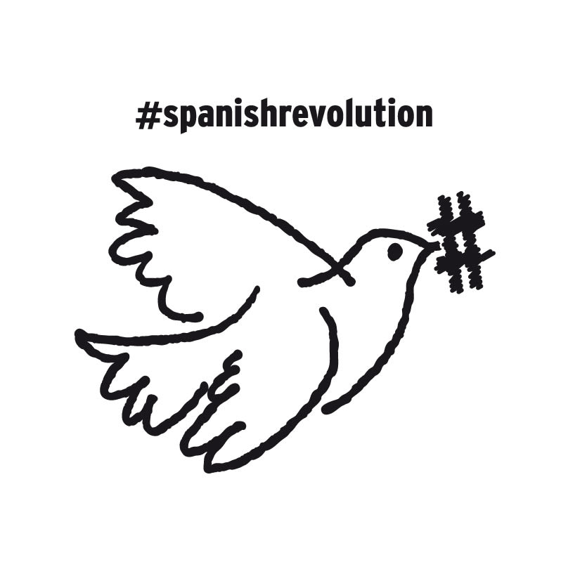 #spanishrevolution 1