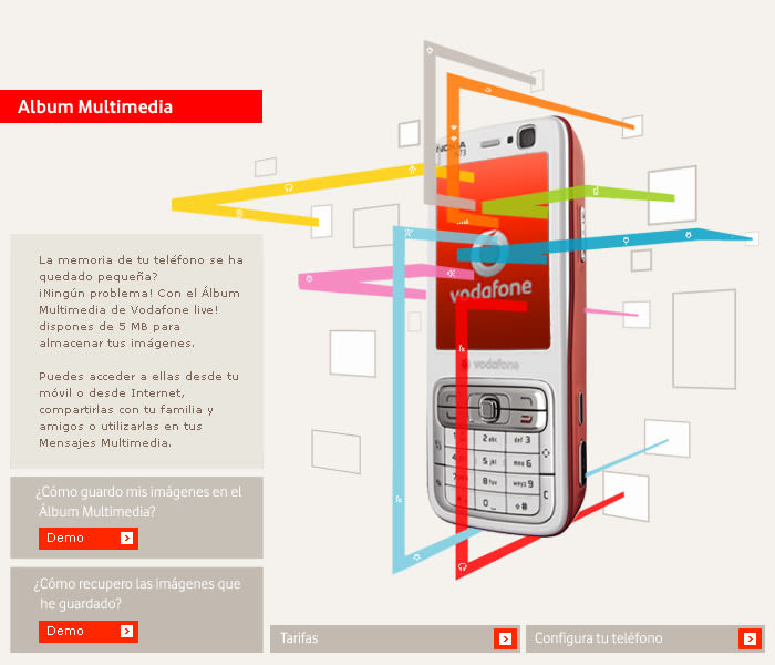 Vodafone Multimedia 2