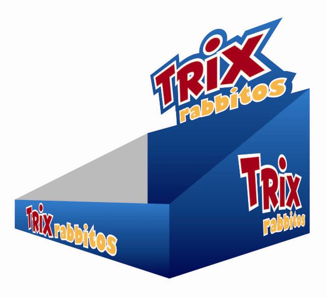 Trix Rabbitos 6