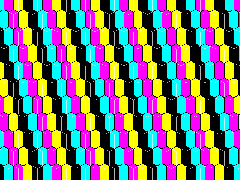Pixel-Art 4