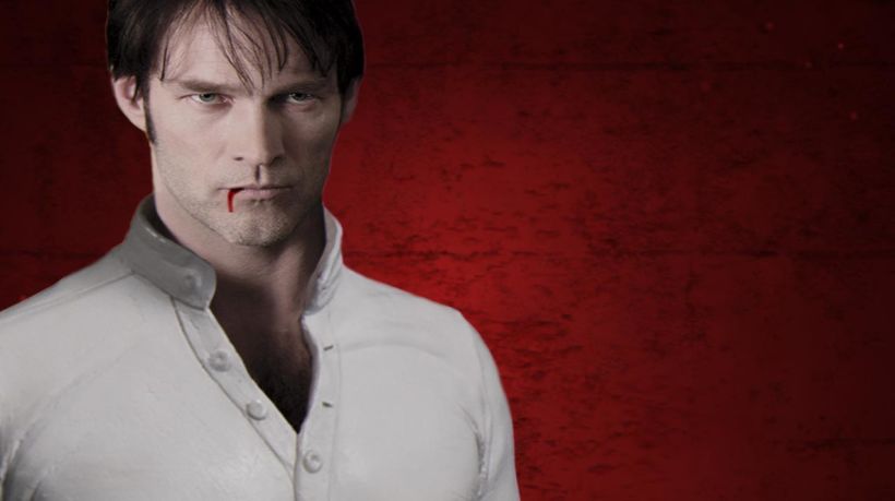True Blood. Proyecto personal. 4