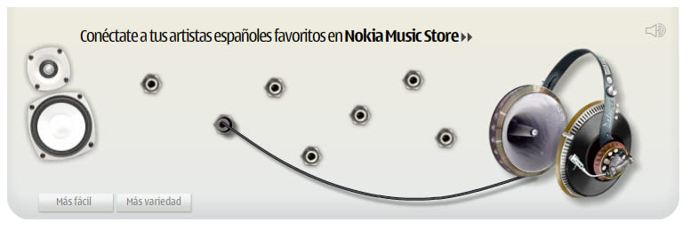 NOKIA music store 10