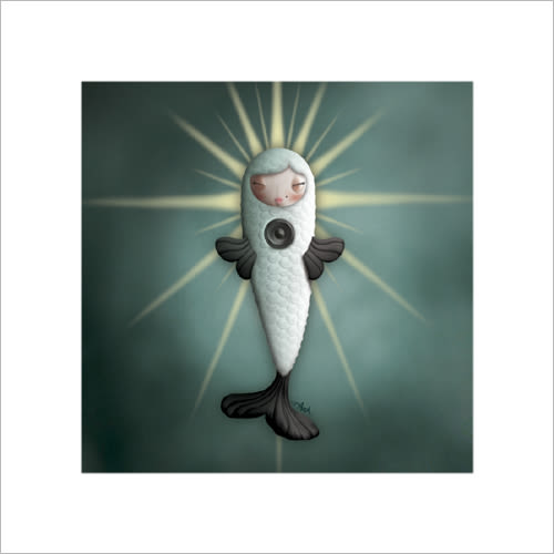 TenshiFish 3
