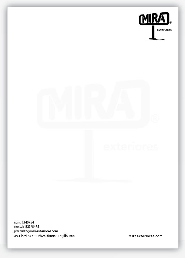 MIRA 5