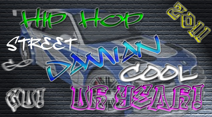 Hip Hop 1