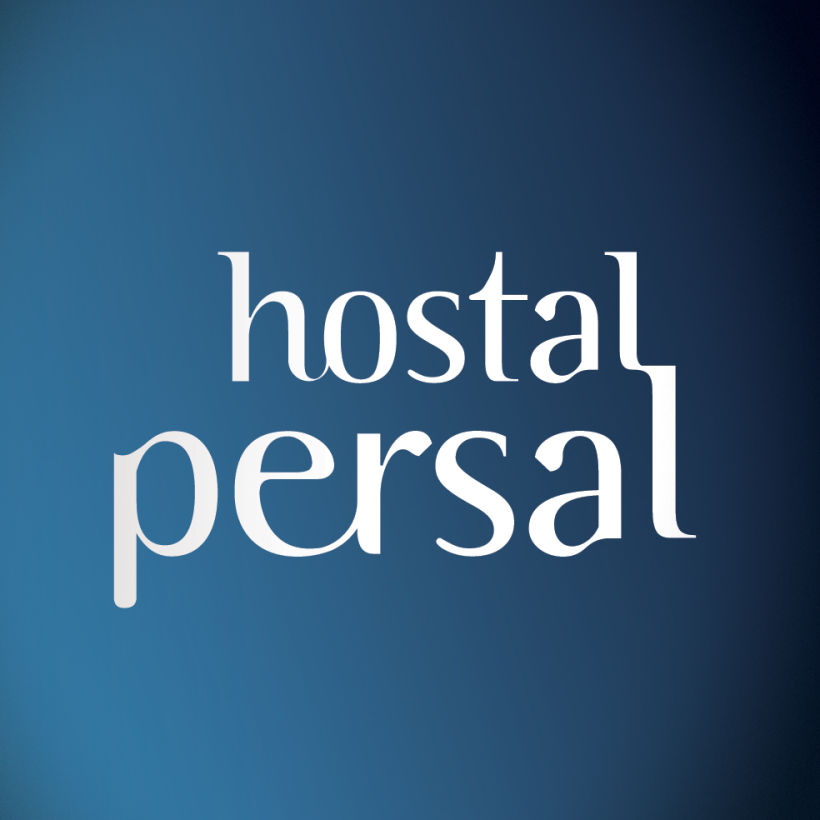 Hostal Persal Identity 3
