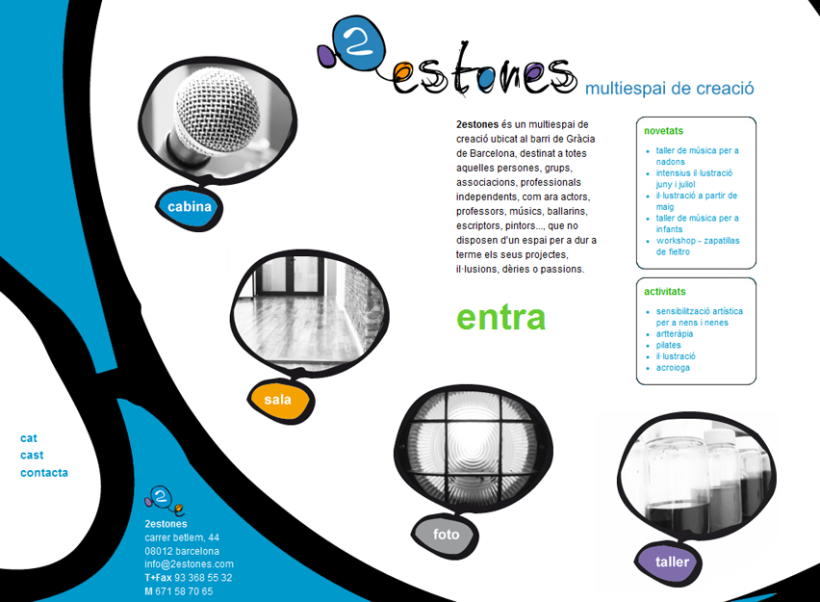 Web del 2estones 2