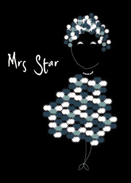 Mrs Star 2