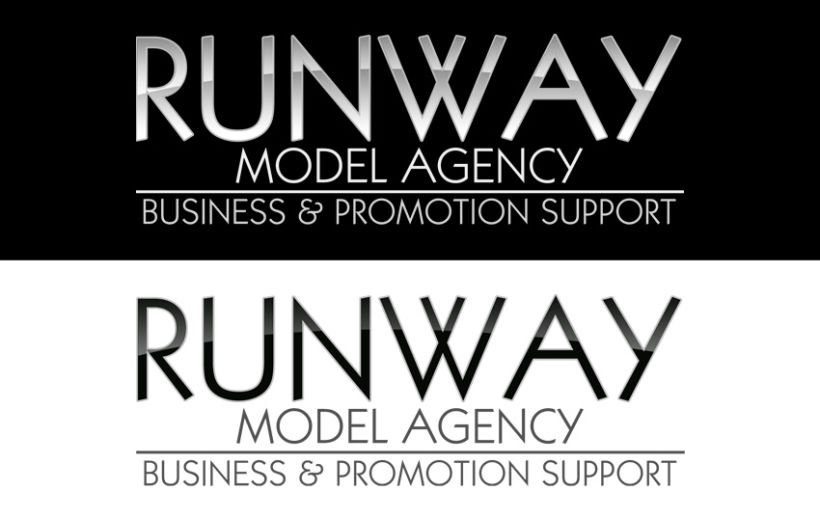 Runway Model Agency 2