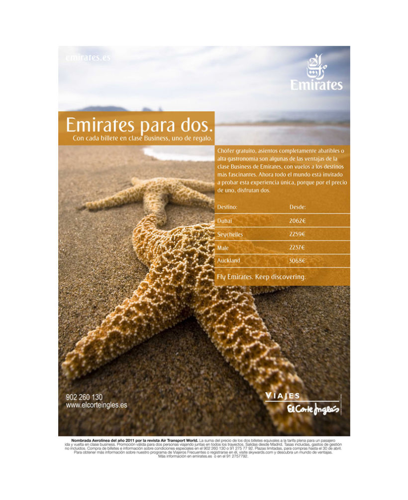 Emirates 8