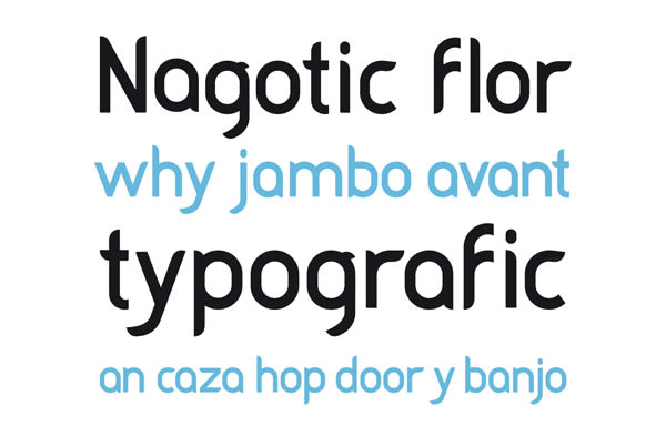 Typography 1
