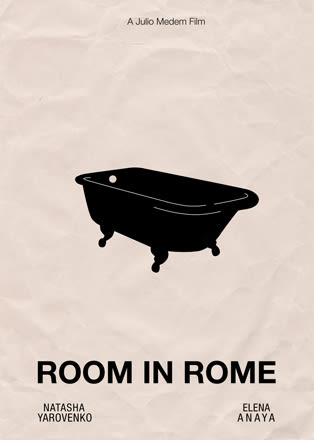Room in Rome 1