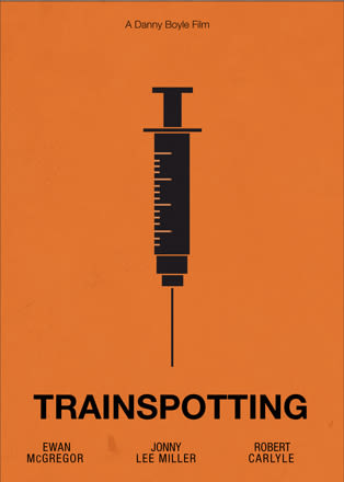 Trainspotting 1