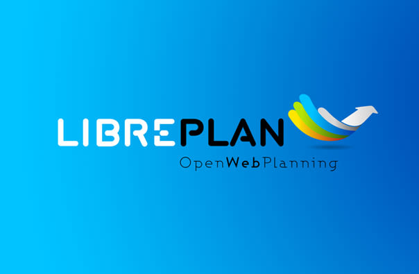 Proyecto LibrePlan, open web planning 7