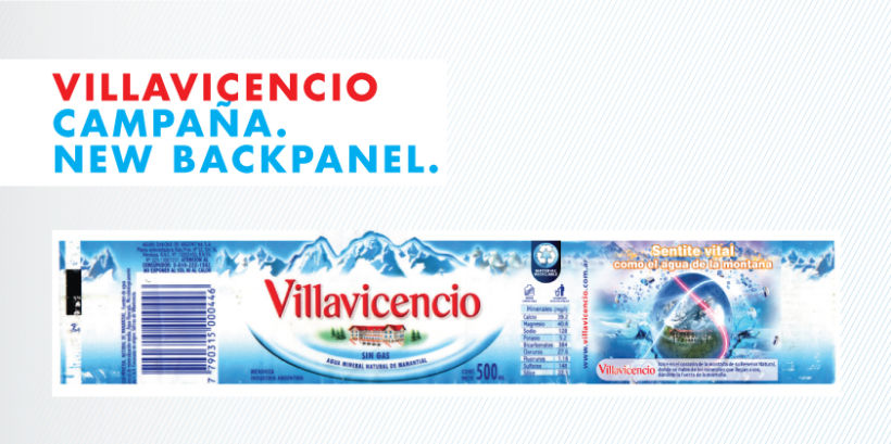 Campaña Villavicencio 1