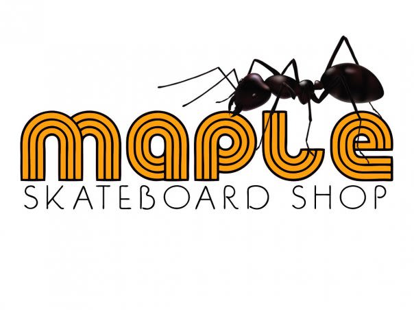 Tienda Online Maple Skateboard 18
