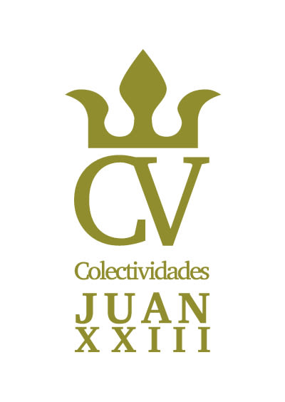 Colectividades Juan XXIII Imagen Corporativa  1