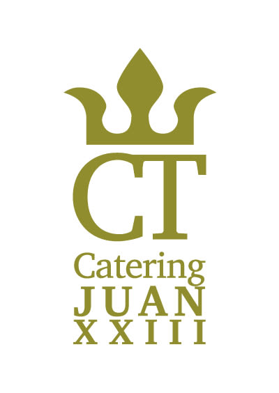 Catering Juan XXIII Imagen Corporativa  1