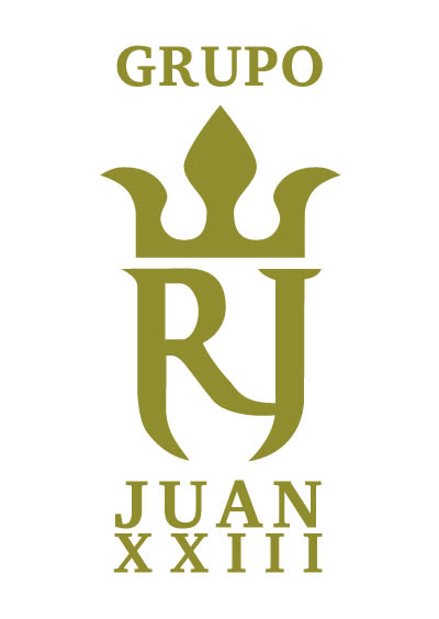 Grupo Juan XXIII Imagen Corporativa  1
