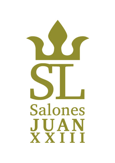 Salones Juan XXIII Imagen Corporativa  1