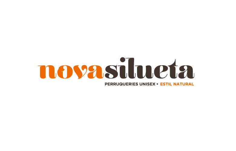 Logotipo Nueva Silueta 3